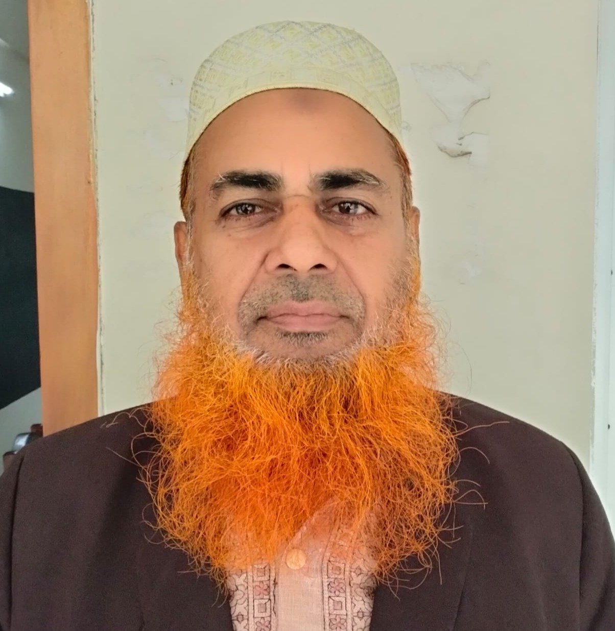 মোঃ ওয়ালিয়ার রহমান