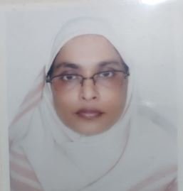 সাদেকা নাছরীন নাহার