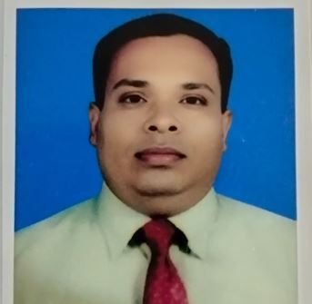 মোহাম্মদ সহিদুল আজাদ