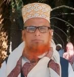 কাজী দেলোয়ার হোসেন