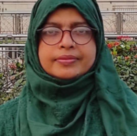 লাইলুন নাহার